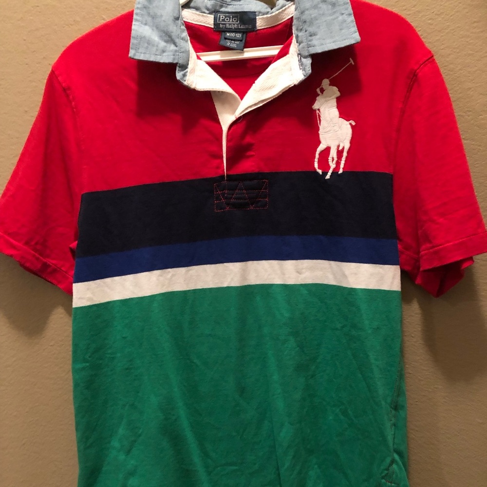 Boys Polo shirt